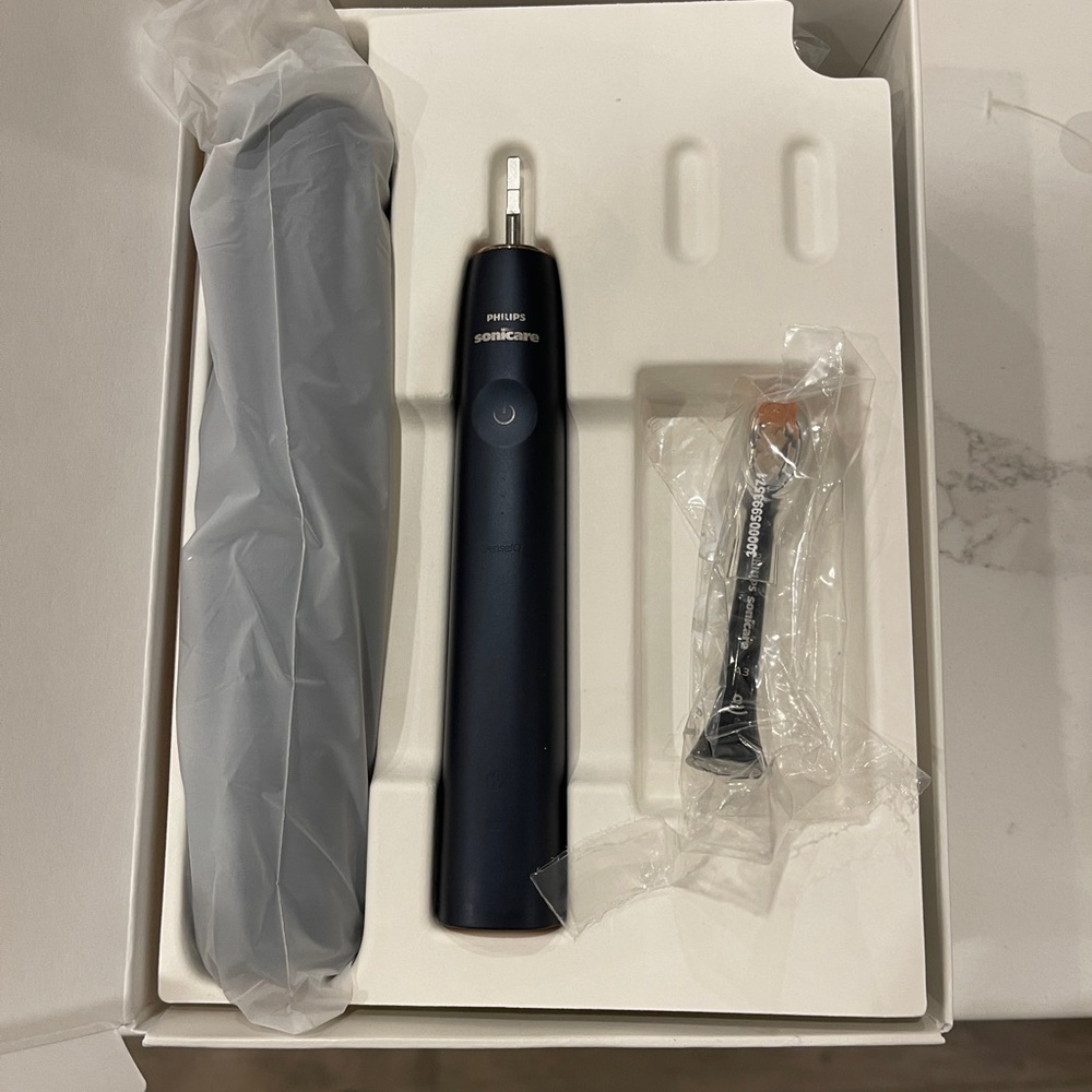 Philips Sonicare Prestige Electric Toothbrush 9900